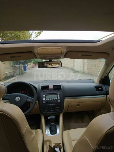 Volkswagen Jetta 2007, 138,268 km - 2.5 l - Bakı