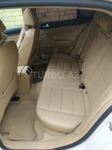 Volkswagen Jetta 2007, 138,268 km - 2.5 l - Bakı