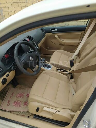 Volkswagen Jetta 2007, 138,268 km - 2.5 l - Bakı