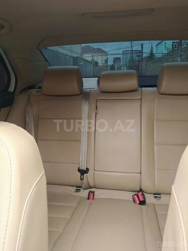 Volkswagen Jetta 2007, 138,268 km - 2.5 l - Bakı