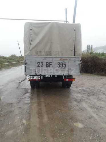 GAZ 33021 1996, 30,000 km - 2.4 l - Göyçay