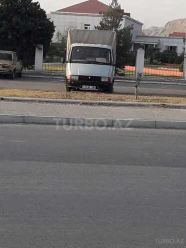 GAZ 33021 1996, 30,000 km - 2.4 l - Göyçay