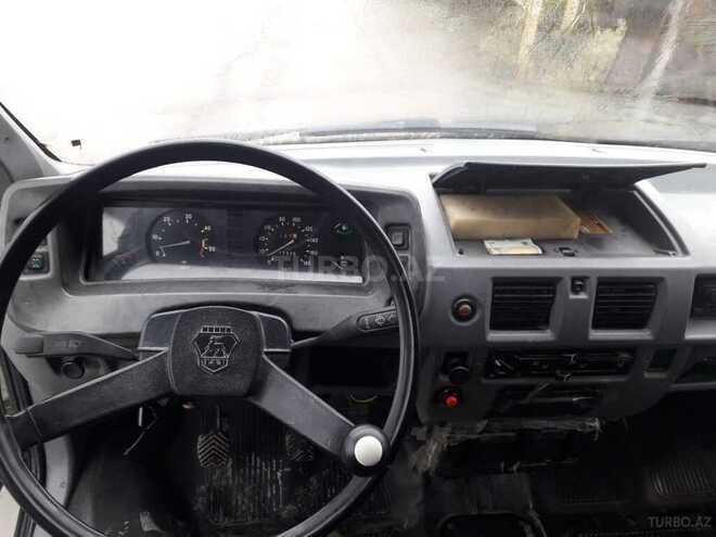 GAZ 33021 1996, 30,000 km - 2.4 l - Göyçay