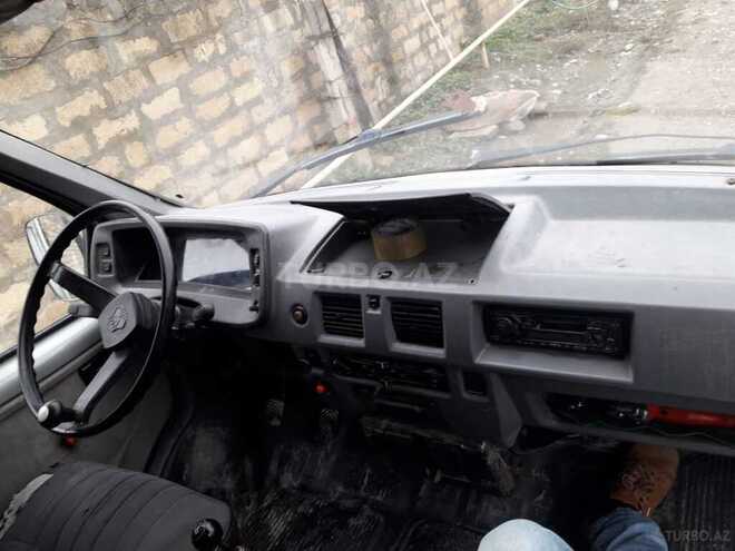 GAZ 33021 1996, 30,000 km - 2.4 l - Göyçay