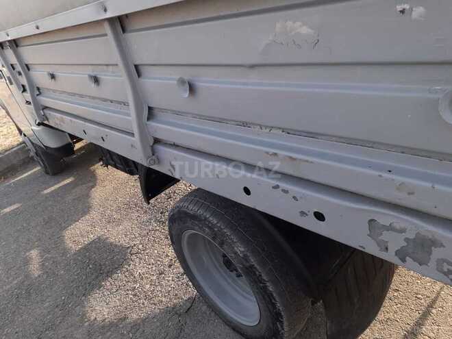 GAZ 33021 1996, 30,000 km - 2.4 l - Göyçay
