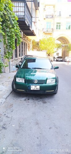 Volkswagen Jetta 2000, 380,000 km - 2.0 l - Bakı
