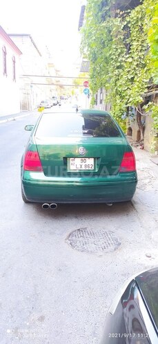 Volkswagen Jetta 2000, 380,000 km - 2.0 l - Bakı