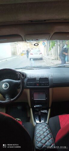 Volkswagen Jetta 2000, 380,000 km - 2.0 l - Bakı
