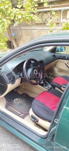 Volkswagen Jetta 2000, 380,000 km - 2.0 l - Bakı