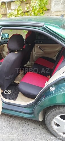 Volkswagen Jetta 2000, 380,000 km - 2.0 l - Bakı