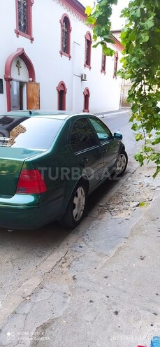 Volkswagen Jetta 2000, 380,000 km - 2.0 l - Bakı