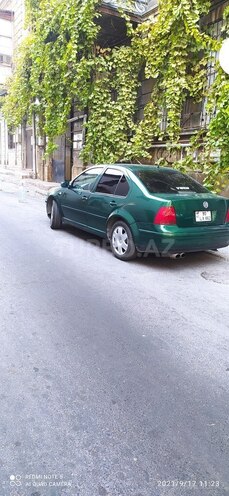 Volkswagen Jetta 2000, 380,000 km - 2.0 l - Bakı