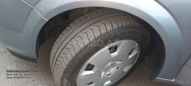 Opel Astra 2005, 157,500 km - 1.4 l - Bakı