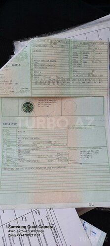 Opel Astra 2005, 157,500 km - 1.4 l - Bakı