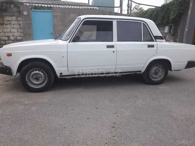 LADA (VAZ) 2107 2000, 365,000 km - 1.6 л - Bakı