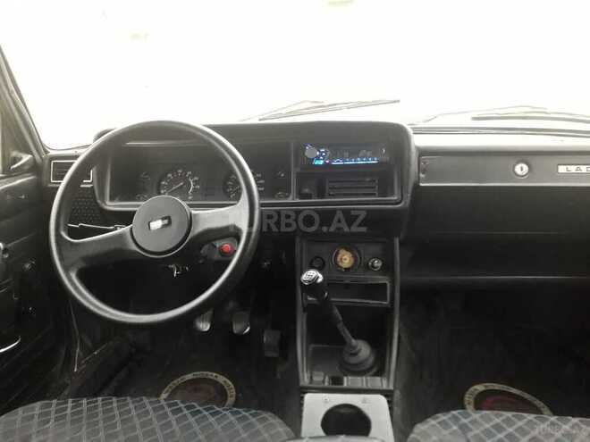 LADA (VAZ) 2107 2000, 365,000 km - 1.6 л - Bakı