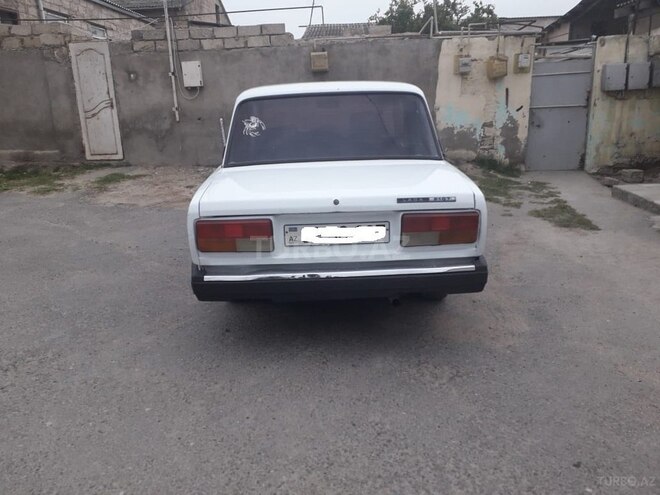 LADA (VAZ) 2107 2000, 365,000 km - 1.6 л - Bakı