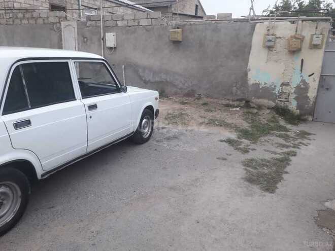 LADA (VAZ) 2107 2000, 365,000 km - 1.6 л - Bakı