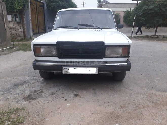 LADA (VAZ) 2107 2000, 365,000 km - 1.6 л - Bakı