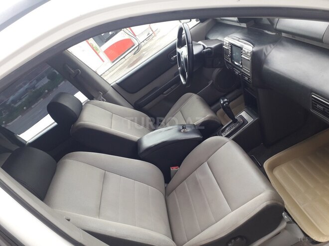 Nissan X-Trail 2000, 245,623 km - 2.0 l - Sumqayıt