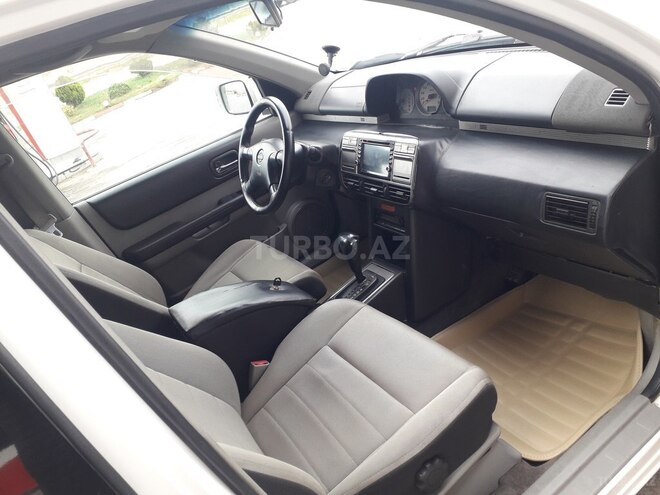 Nissan X-Trail 2000, 245,623 km - 2.0 l - Sumqayıt