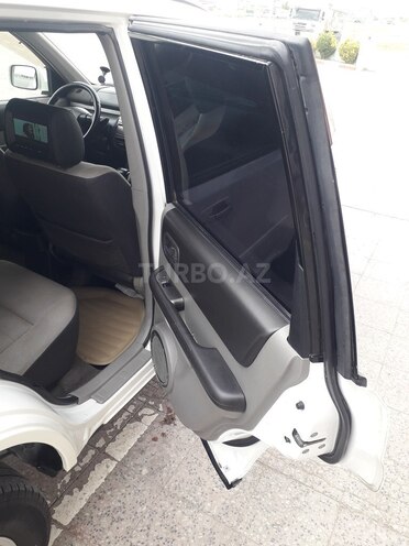 Nissan X-Trail 2000, 245,623 km - 2.0 l - Sumqayıt