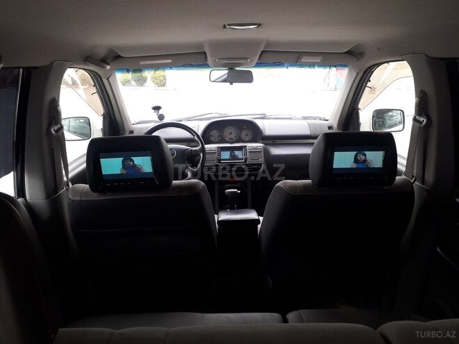 Nissan X-Trail 2000, 245,623 km - 2.0 l - Sumqayıt