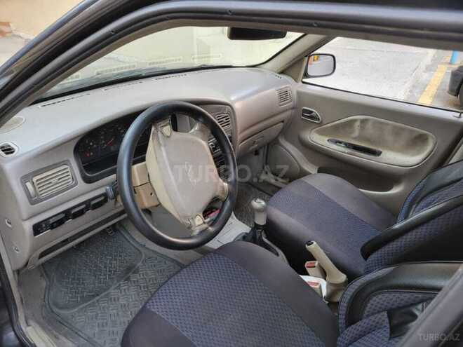Chery Amulet (A15) 2007, 240,000 km - 1.5 л - Bakı