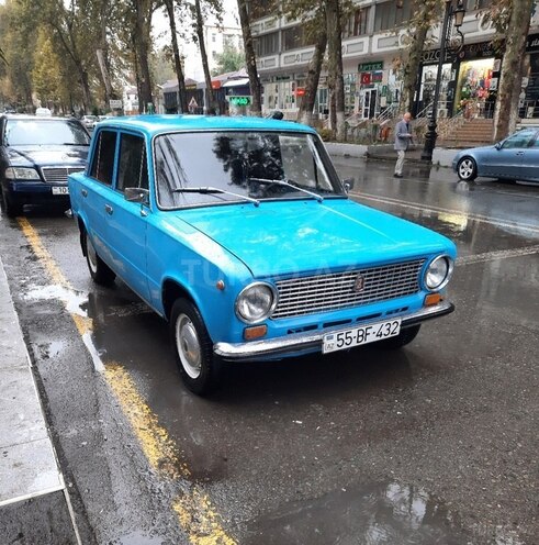 LADA (VAZ) 21013 1984, 100,000 km - 1.3 л - Göyçay