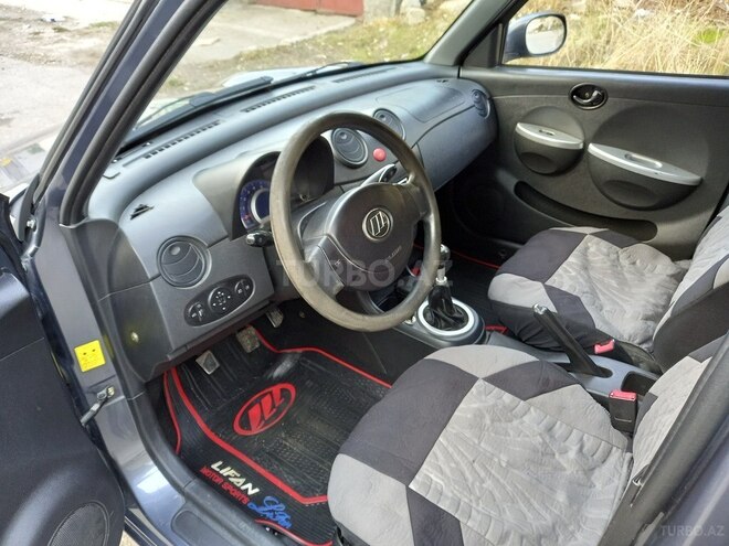 Lifan 320 2014, 133,500 km - 1.3 l - Bakı