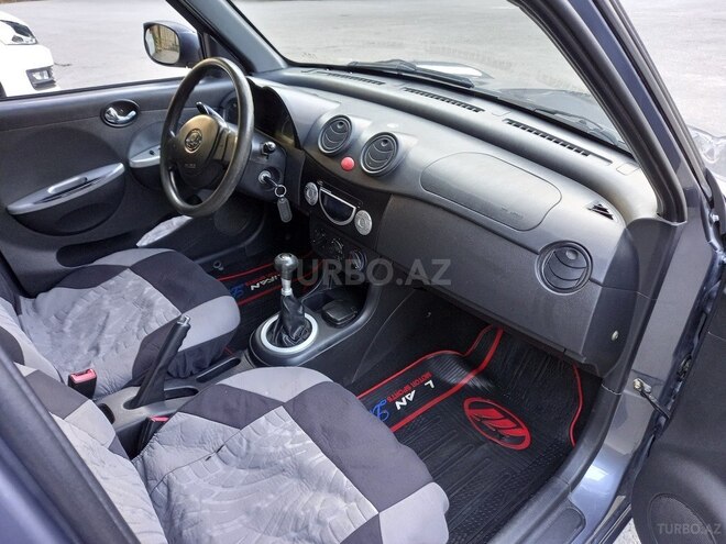 Lifan 320 2014, 133,500 km - 1.3 l - Bakı