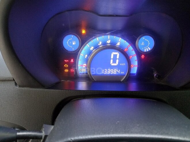 Lifan 320 2014, 133,500 km - 1.3 l - Bakı