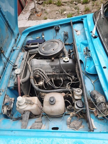 LADA (VAZ) 21013 1984, 100,000 km - 1.3 л - Göyçay