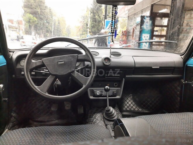 LADA (VAZ) 21013 1984, 100,000 km - 1.3 л - Göyçay