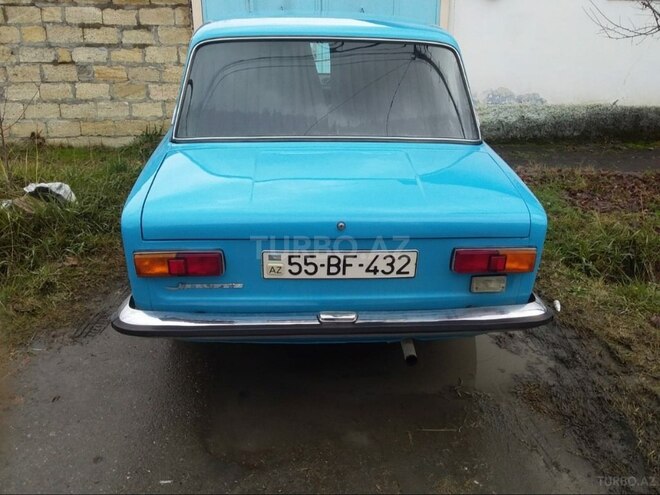LADA (VAZ) 21013 1984, 100,000 km - 1.3 л - Göyçay