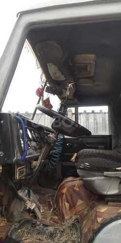 KamAz 55111 1991, 182,000 km - 11.0 л - Şamaxı