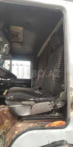 KamAz 55111 1991, 182,000 km - 11.0 л - Şamaxı