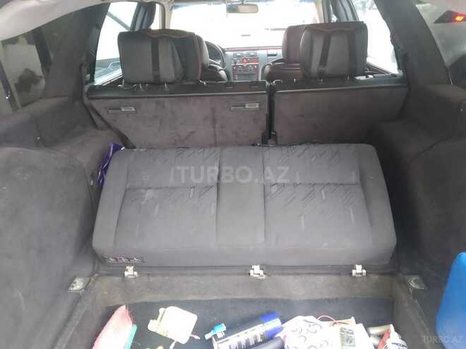 Mercedes E 220 2000, 600,000 km - 2.2 l - Bakı