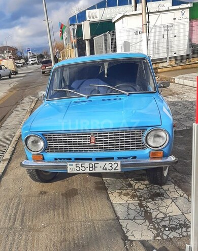 LADA (VAZ) 21013 1984, 100,000 km - 1.3 л - Göyçay