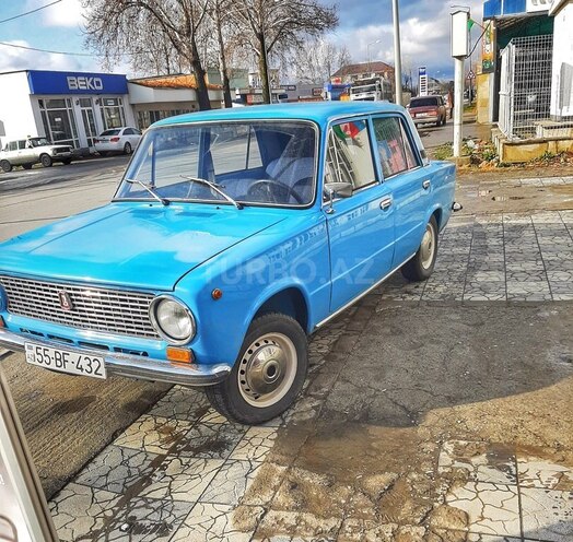 LADA (VAZ) 21013 1984, 100,000 km - 1.3 л - Göyçay