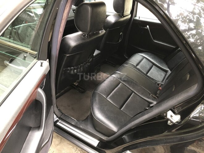 Mercedes C 220 1995, 138,000 km - 2.2 l - Bakı