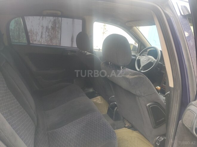 Opel Astra 1998, 298,741 km - 1.6 l - Sumqayıt