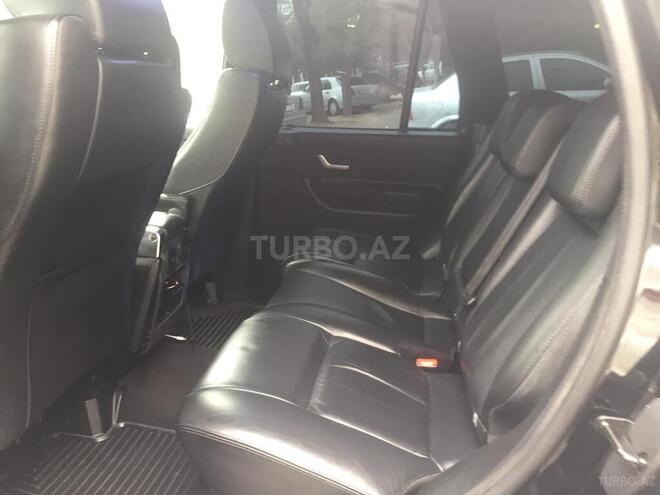Land Rover RR Sport 2007, 316,000 km - 3.6 l - Bakı
