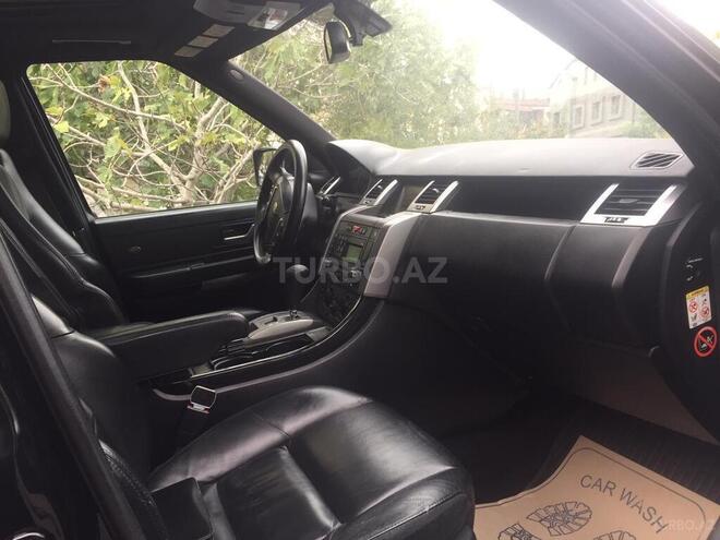 Land Rover RR Sport 2007, 316,000 km - 3.6 l - Bakı
