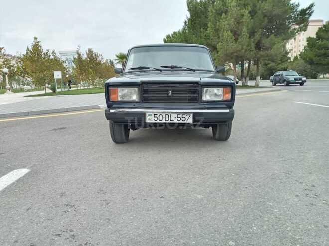 LADA (VAZ) 2107 1997, 200,000 km - 1.5 l - Sumqayıt