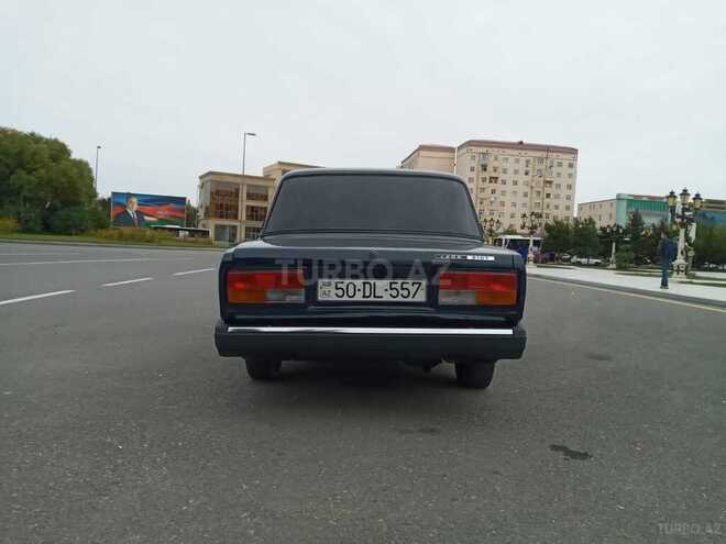 LADA (VAZ) 2107 1997, 200,000 km - 1.5 l - Sumqayıt