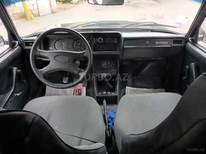 LADA (VAZ) 2107 1997, 200,000 km - 1.5 l - Sumqayıt