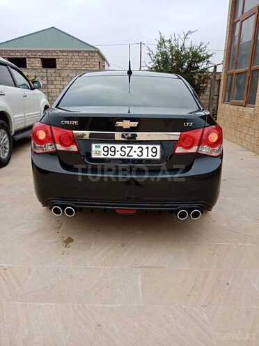 Chevrolet Cruze 2010, 180,000 km - 1.4 l - Bakı