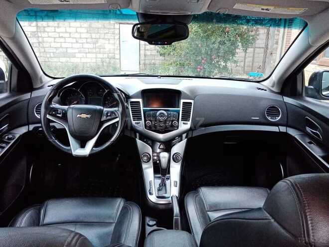 Chevrolet Cruze 2010, 180,000 km - 1.4 l - Bakı