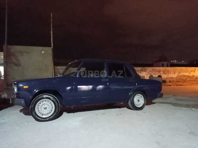 LADA (VAZ) 2107 1997, 200,000 km - 1.5 l - Sumqayıt